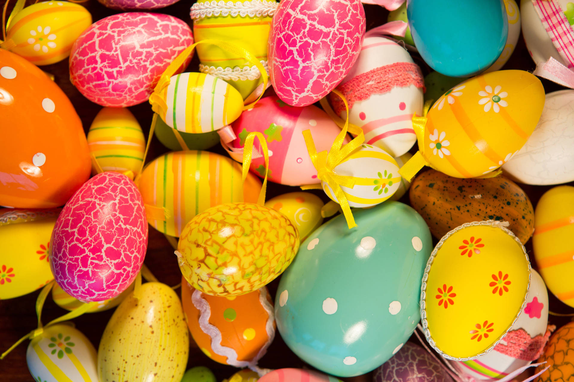 5760X3840 Easter Wallpaper and Background
