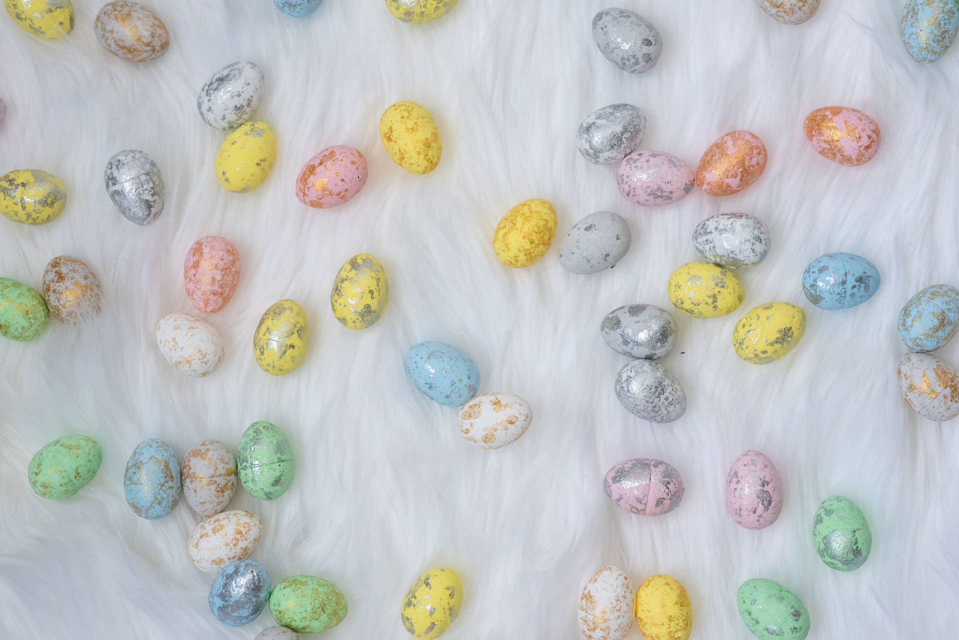 6016X4016 Easter Wallpaper and Background