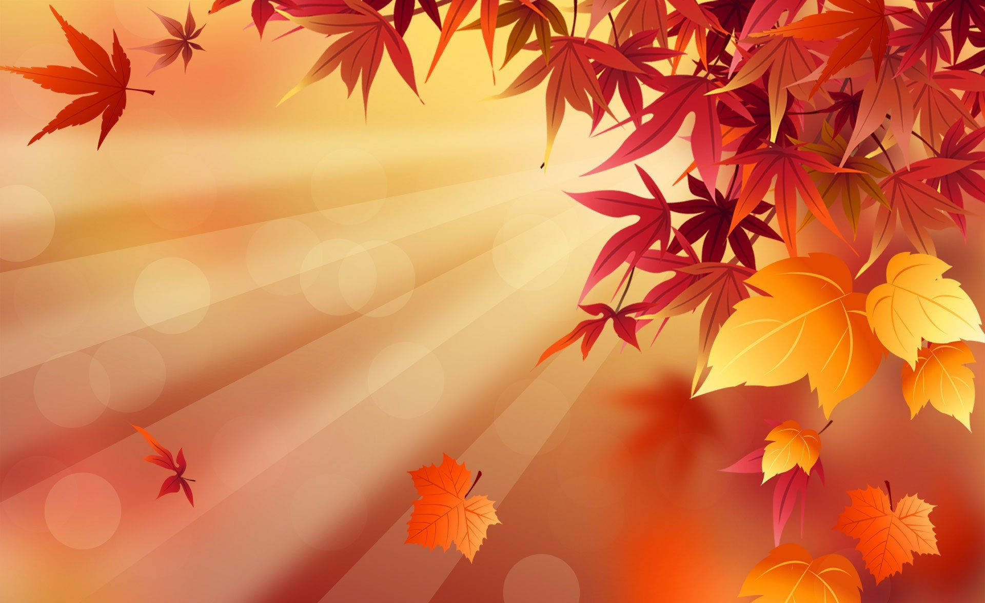 1920X1176 Fall Wallpaper and Background