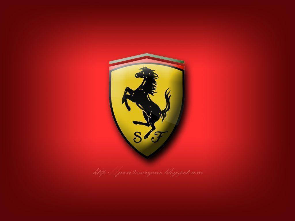 1024X768 Ferrari Wallpaper and Background