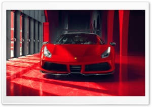 300X212 Ferrari Wallpaper and Background