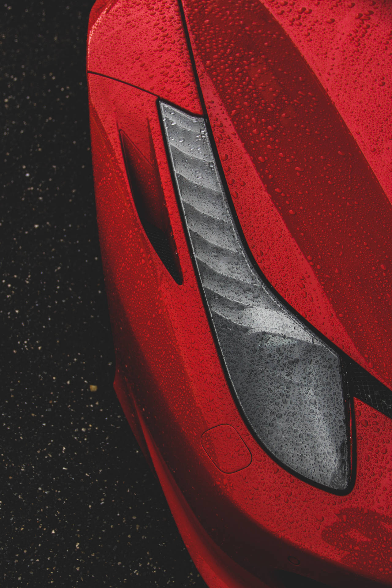 3456X5184 Ferrari Wallpaper and Background