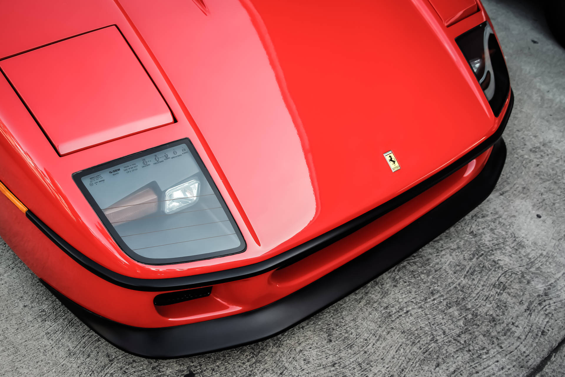4793X3195 Ferrari Wallpaper and Background