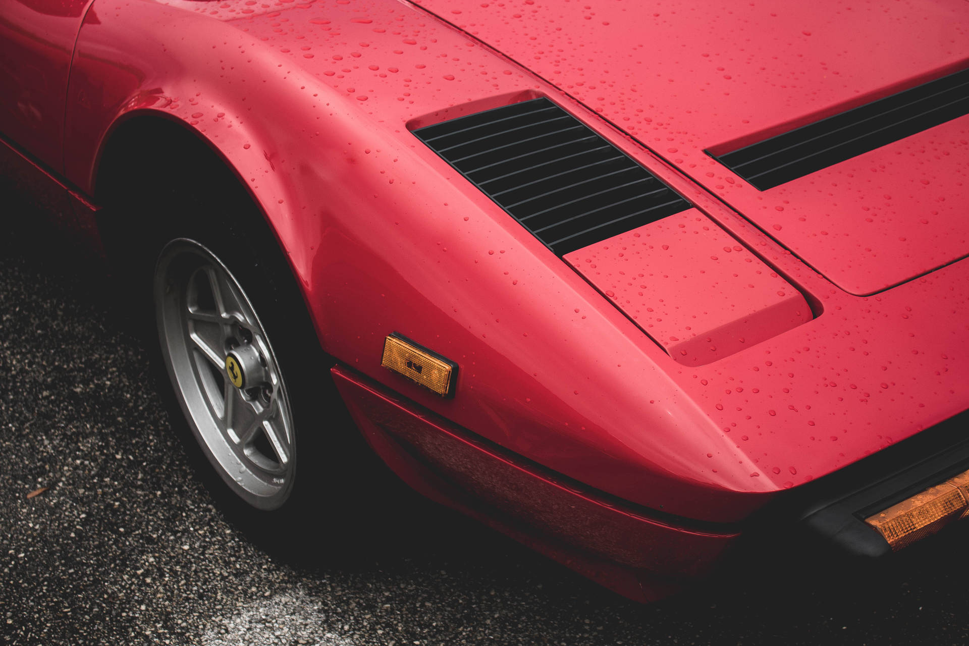 5184X3456 Ferrari Wallpaper and Background