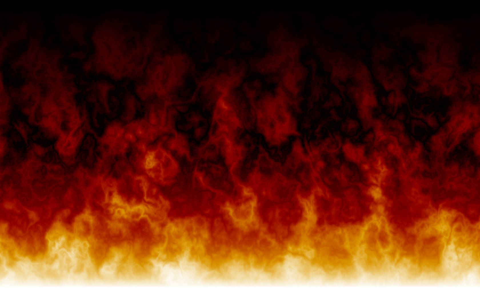 1680X1050 Fire Wallpaper and Background