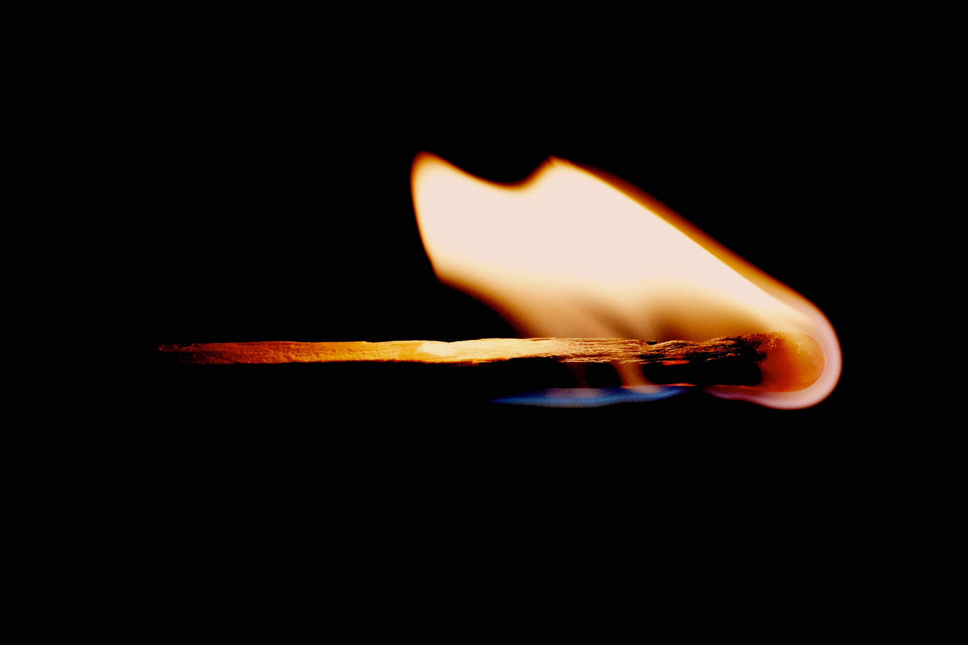 3103X2068 Fire Wallpaper and Background