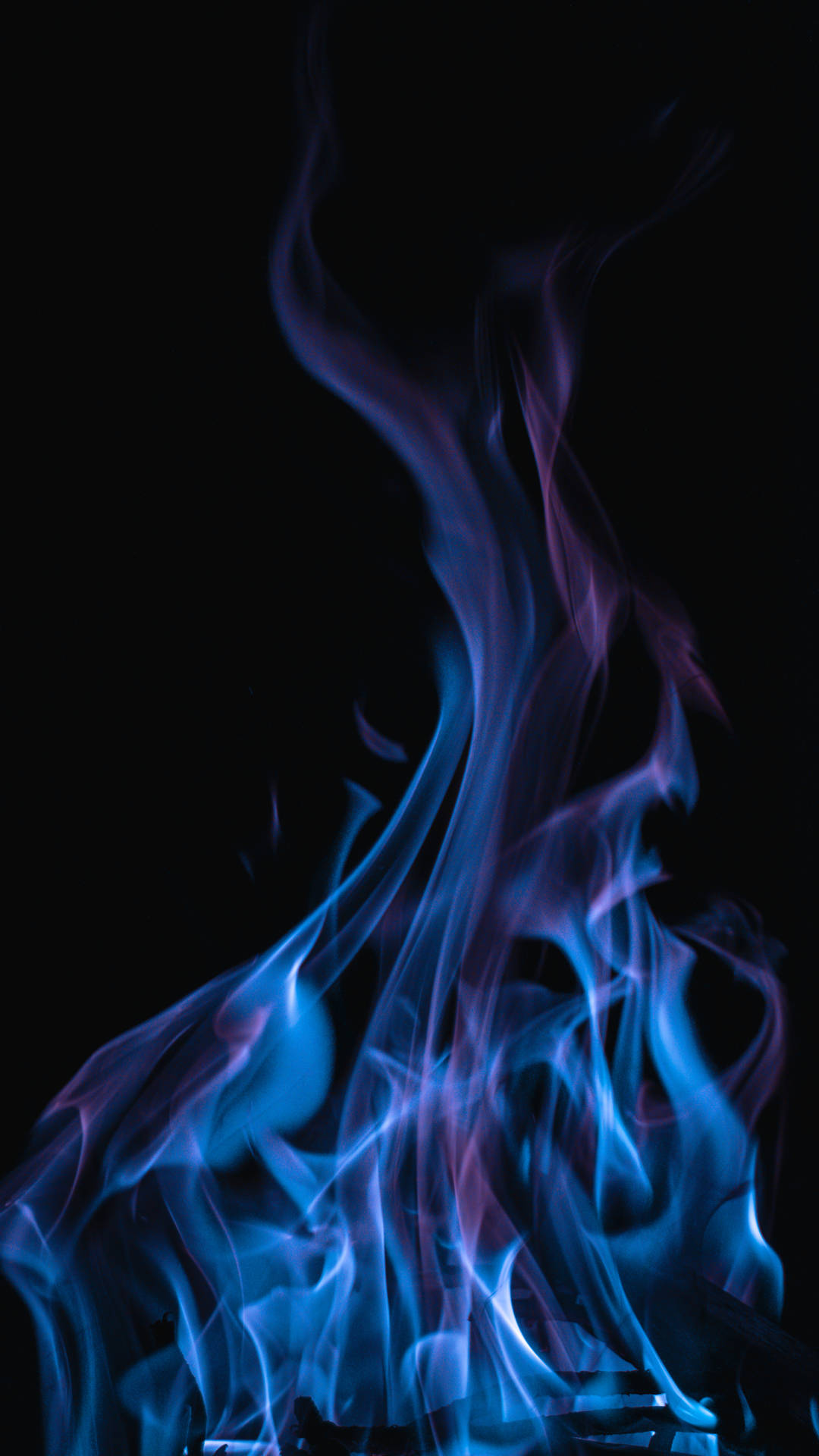3375X6000 Fire Wallpaper and Background