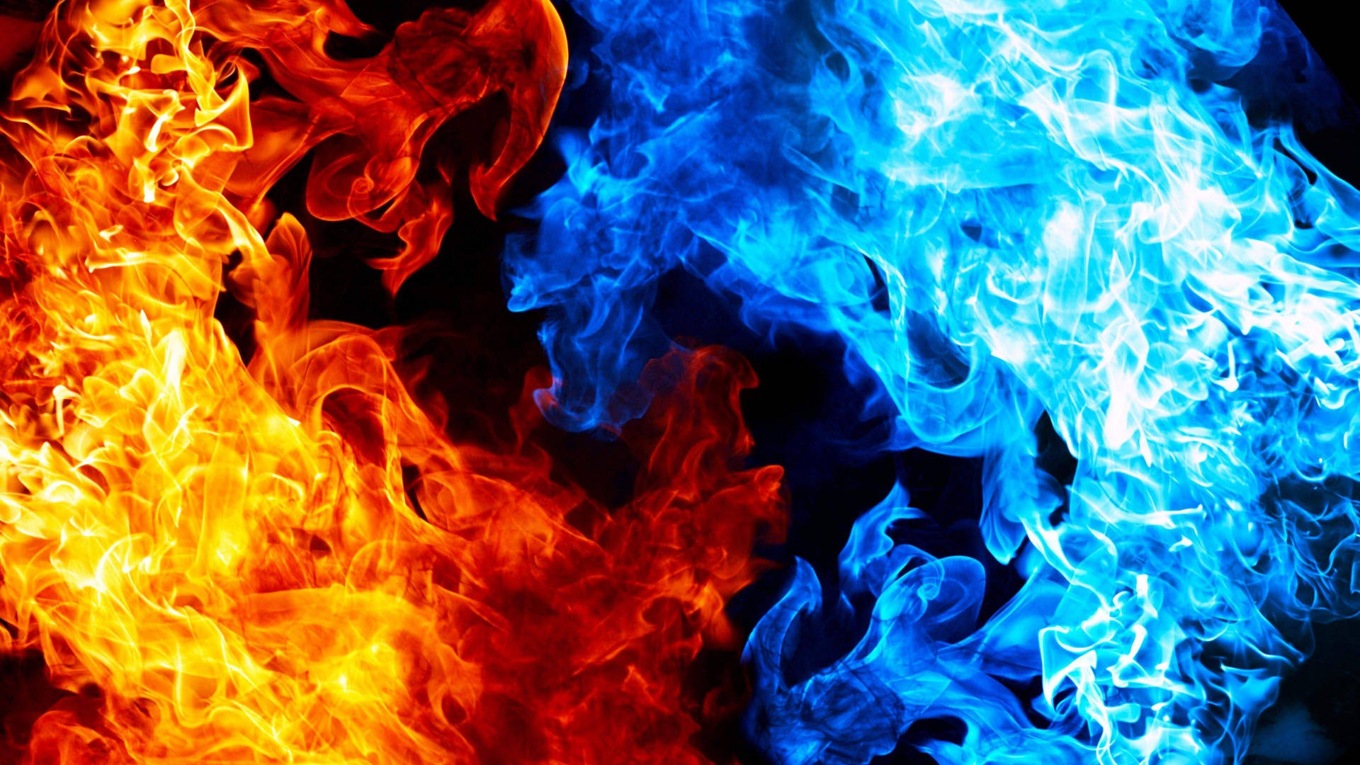 3840X2160 Fire Wallpaper and Background