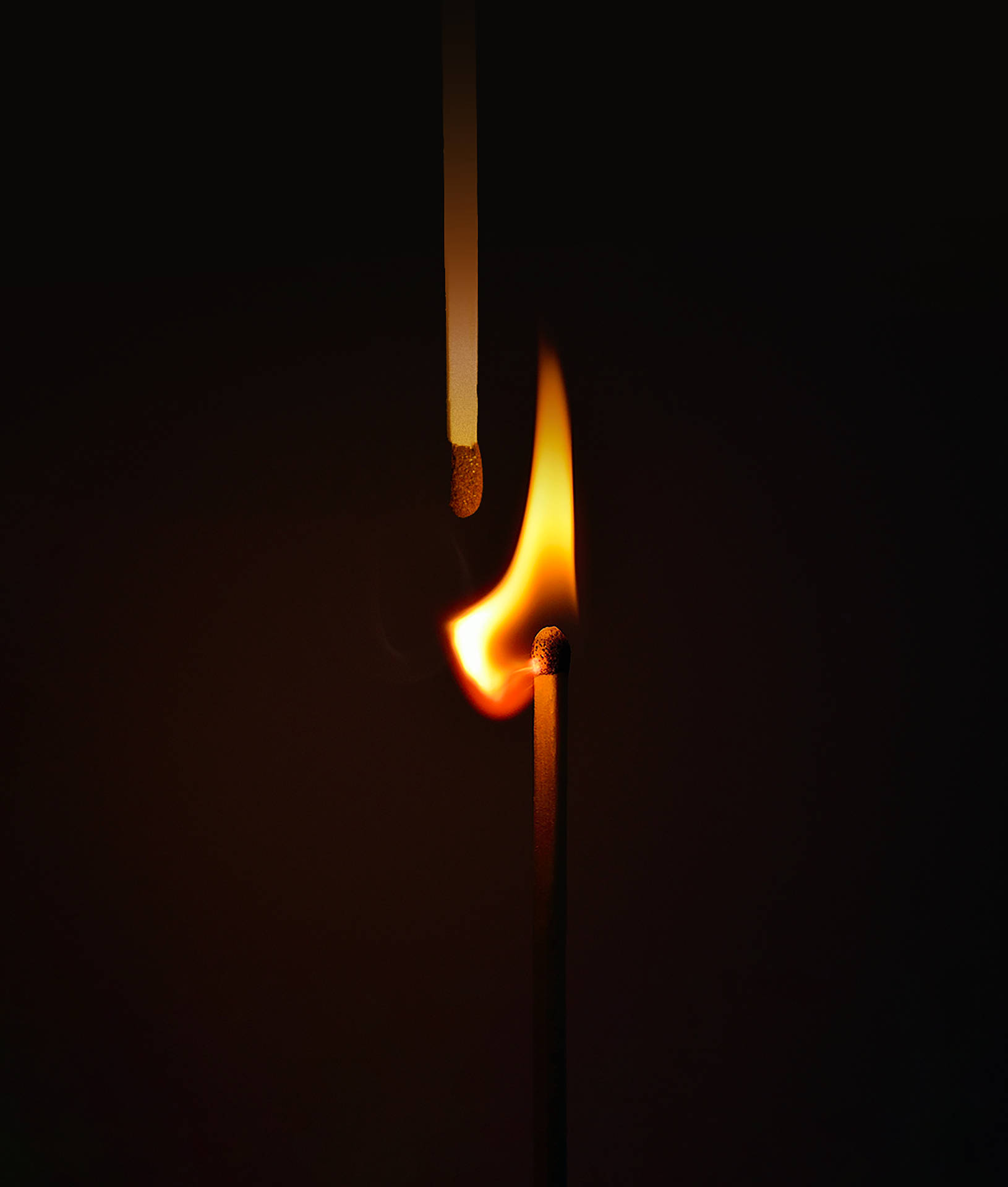 4000X4711 Fire Wallpaper and Background