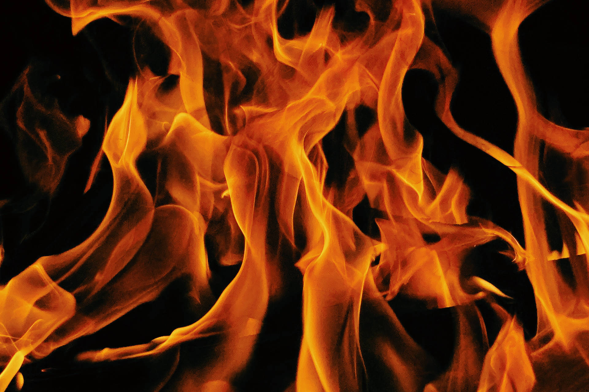 4032X2684 Fire Wallpaper and Background