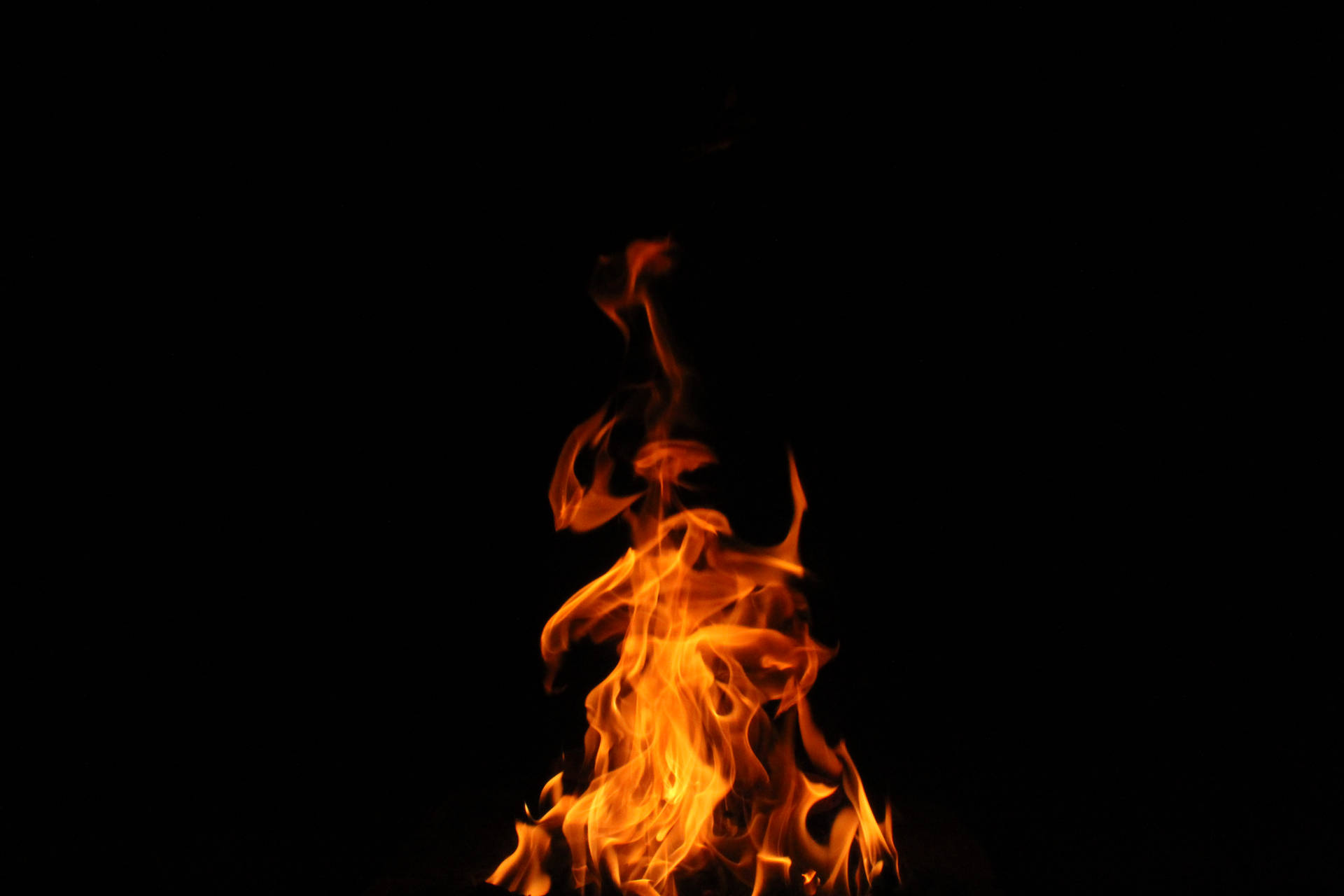 5184X3456 Fire Wallpaper and Background