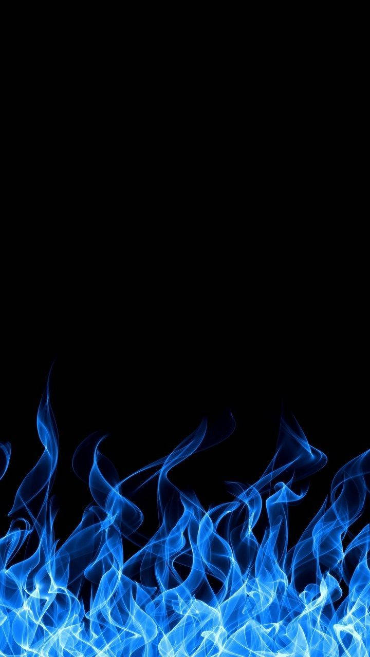 720X1280 Fire Wallpaper and Background