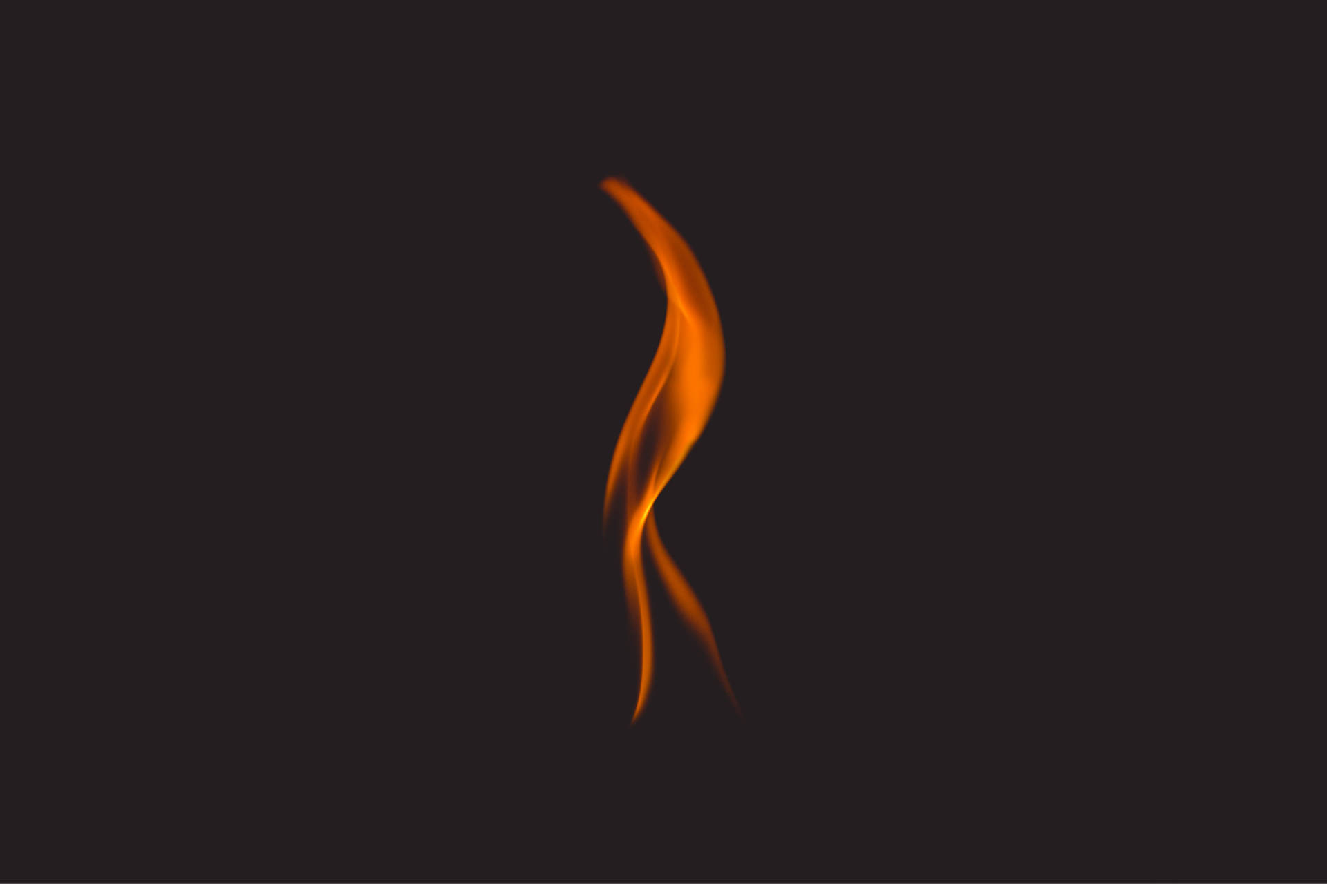 7940X5294 Fire Wallpaper and Background