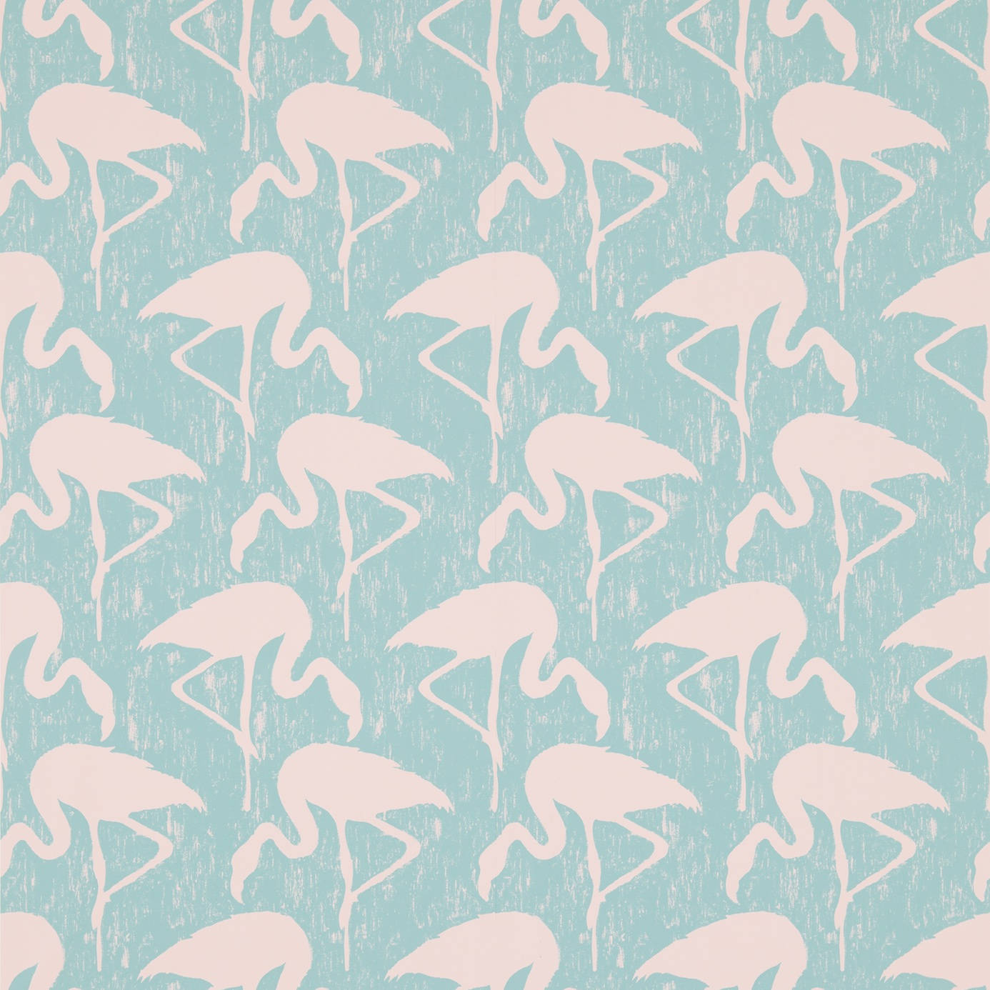 1386X1386 Flamingo Wallpaper and Background