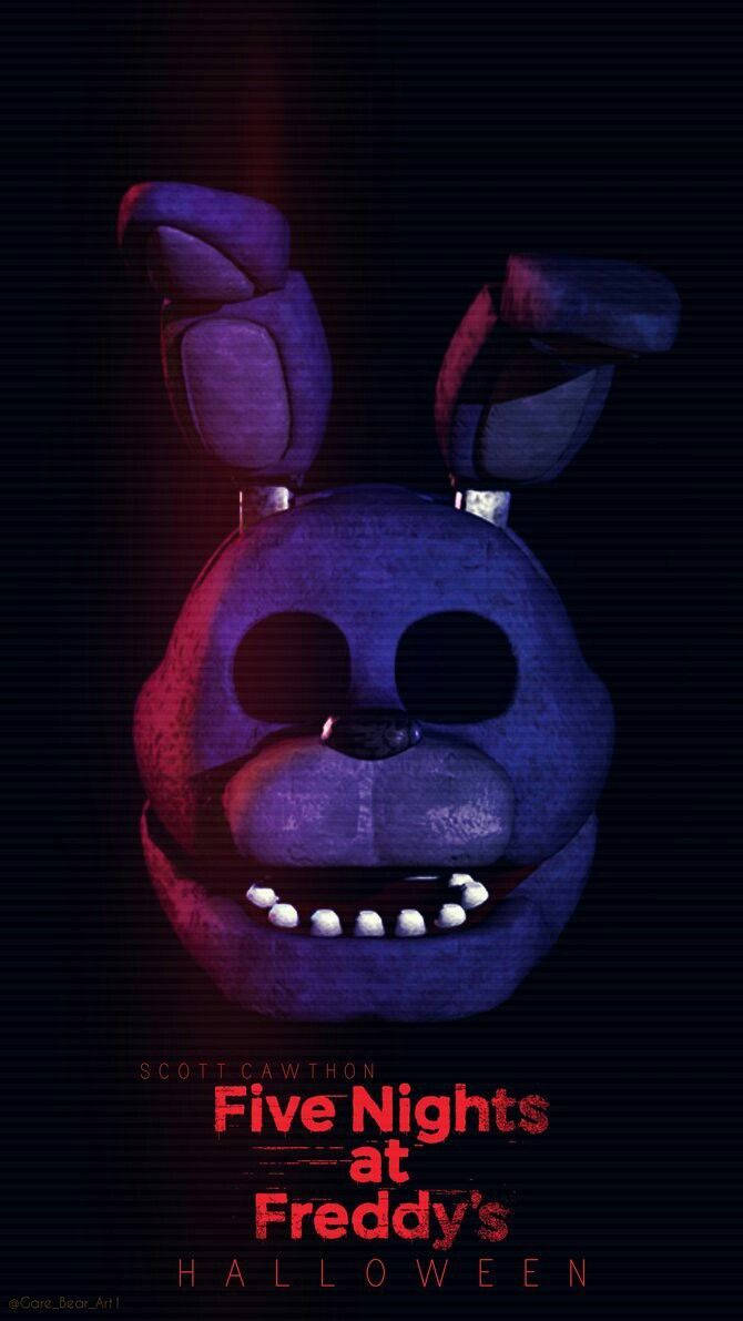 670X1191 Fnaf Wallpaper and Background