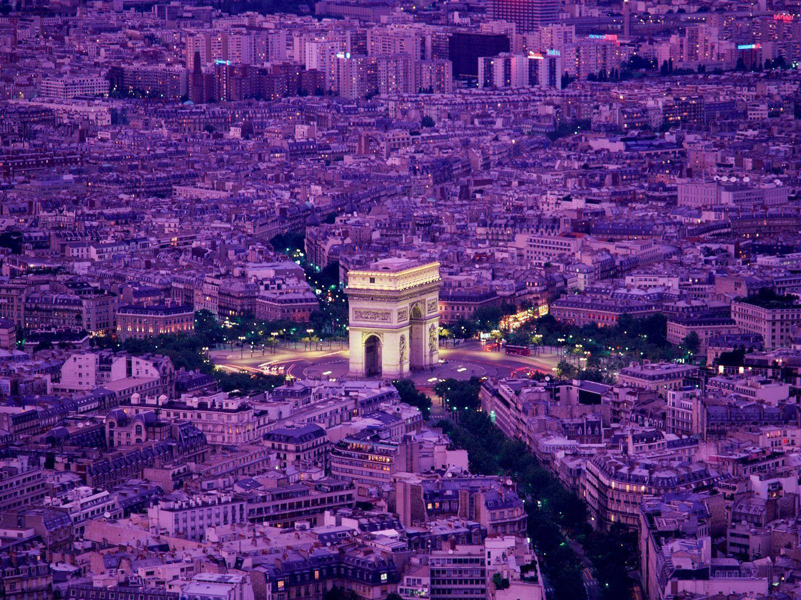 1600X1200 France Wallpaper and Background