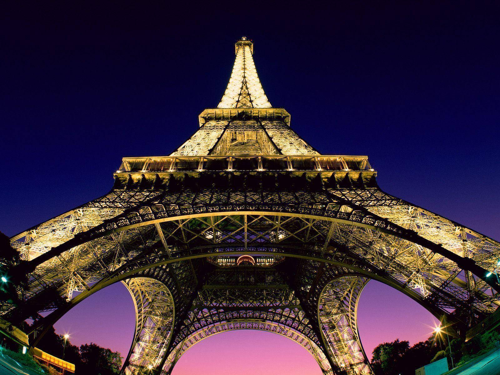 1600X1200 France Wallpaper and Background