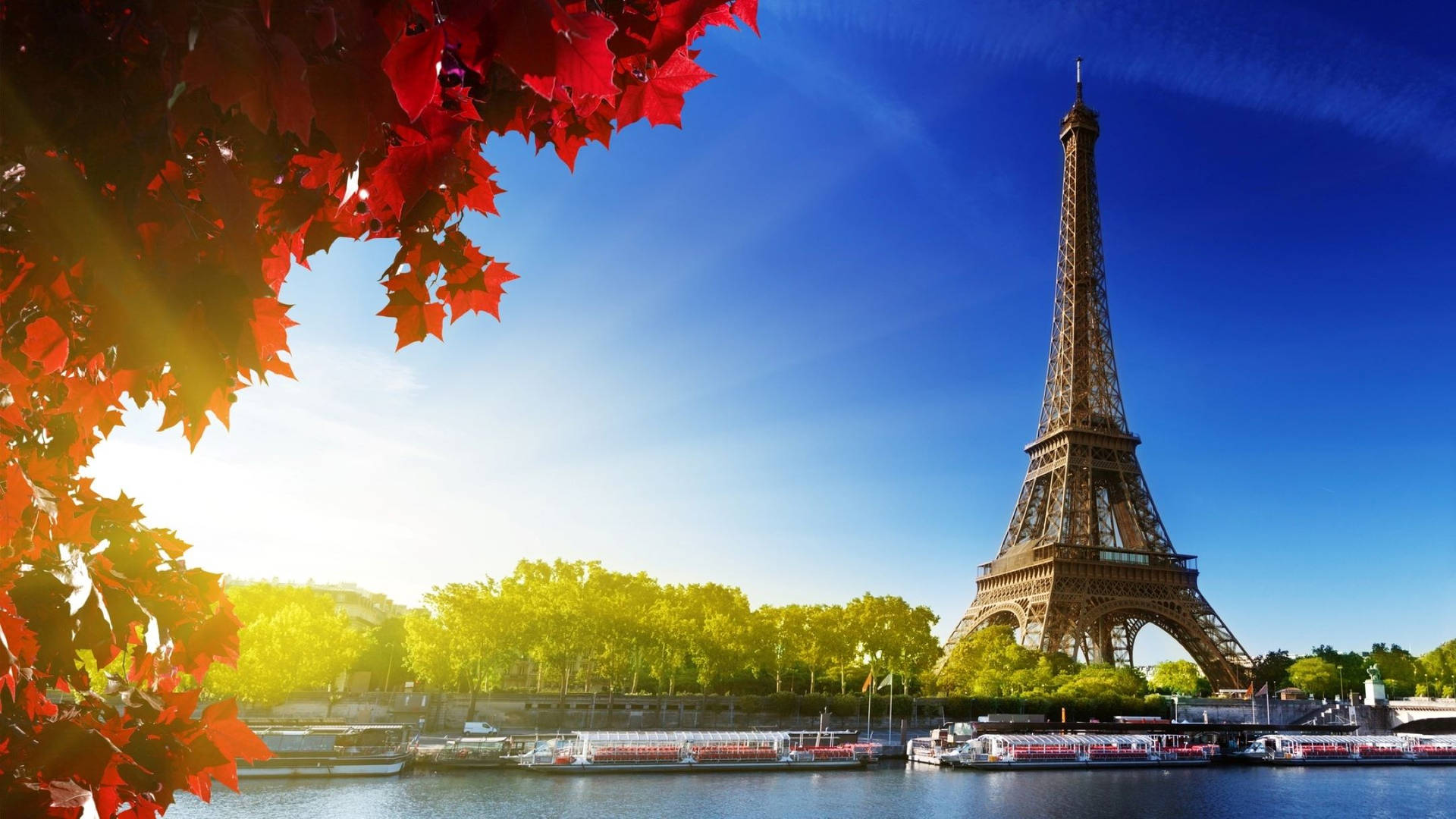 2160X1215 France Wallpaper and Background