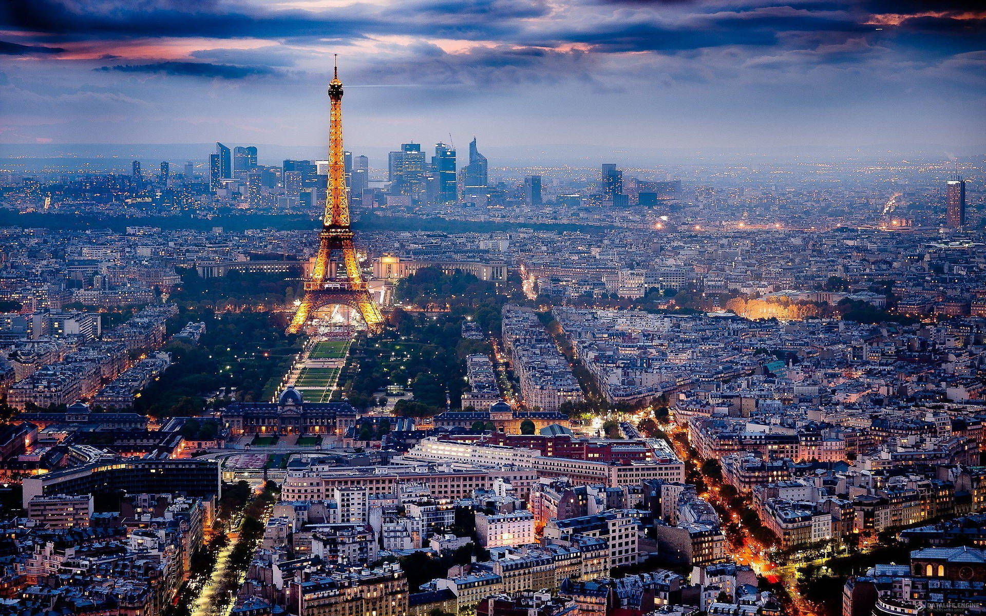 2560X1600 France Wallpaper and Background