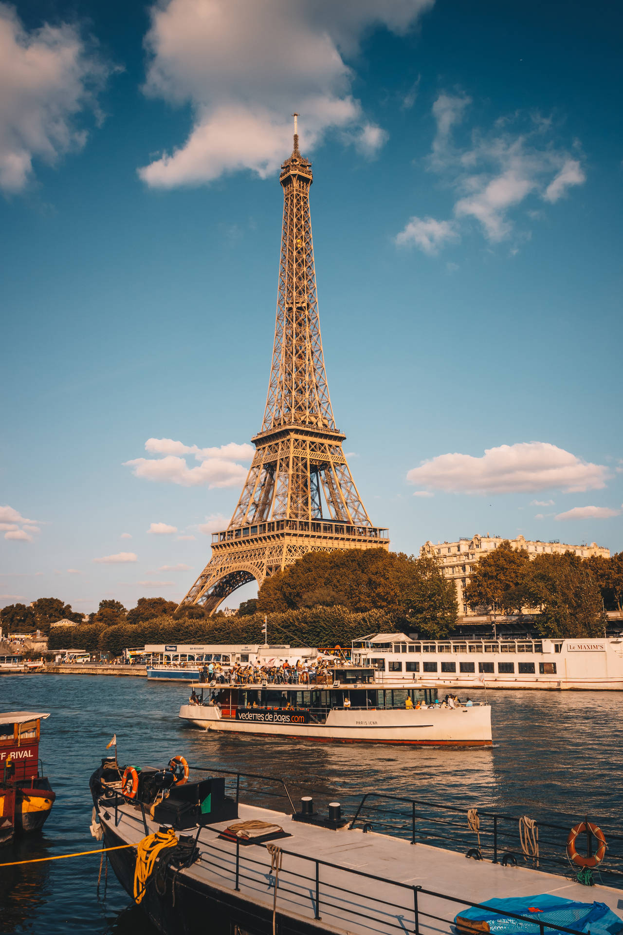 3428X5142 France Wallpaper and Background