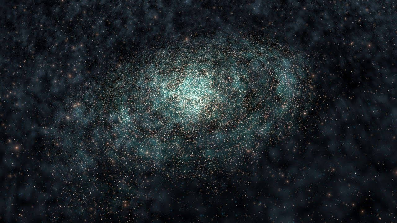 1280X720 Galaxy Wallpaper and Background