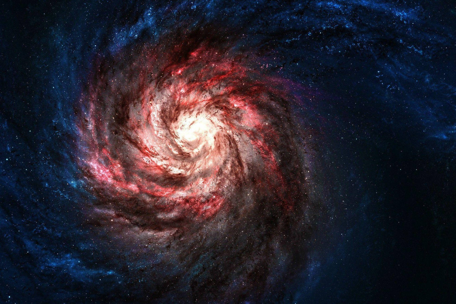 2000X1333 Galaxy Wallpaper and Background