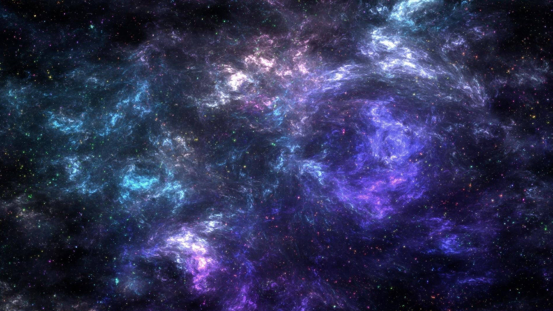 3840X2160 Galaxy Wallpaper and Background