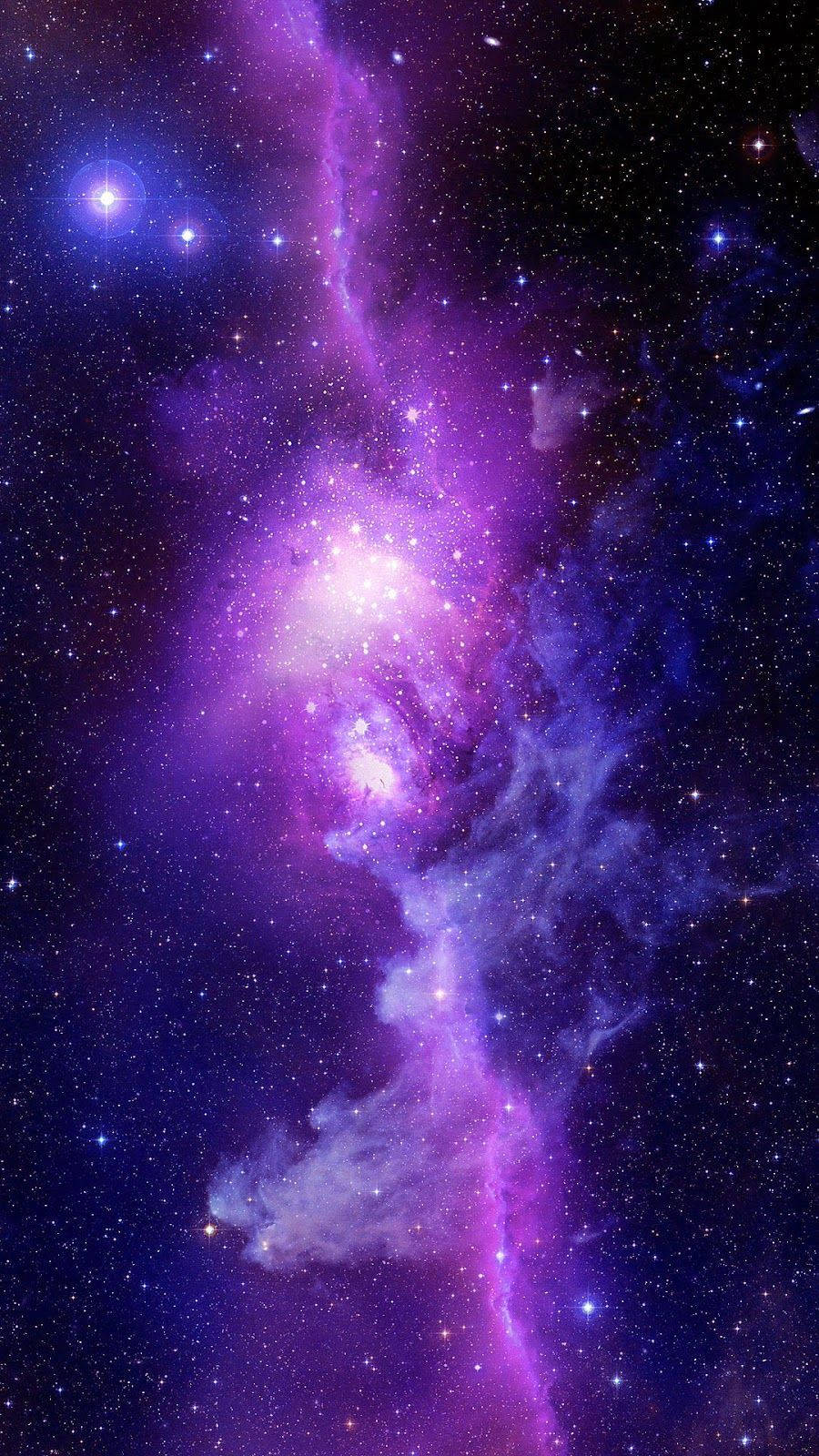 900X1600 Galaxy Wallpaper and Background