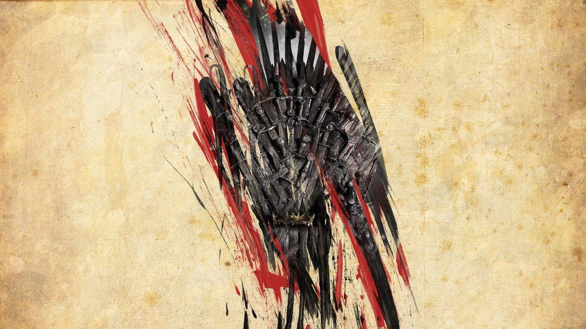 1191X670 Game Of Thrones Wallpaper and Background