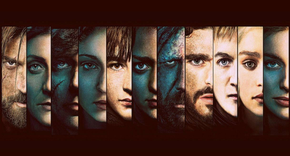 1218X656 Game Of Thrones Wallpaper and Background