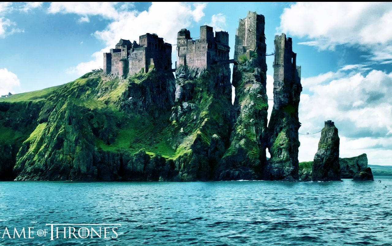 1280X804 Game Of Thrones Wallpaper and Background