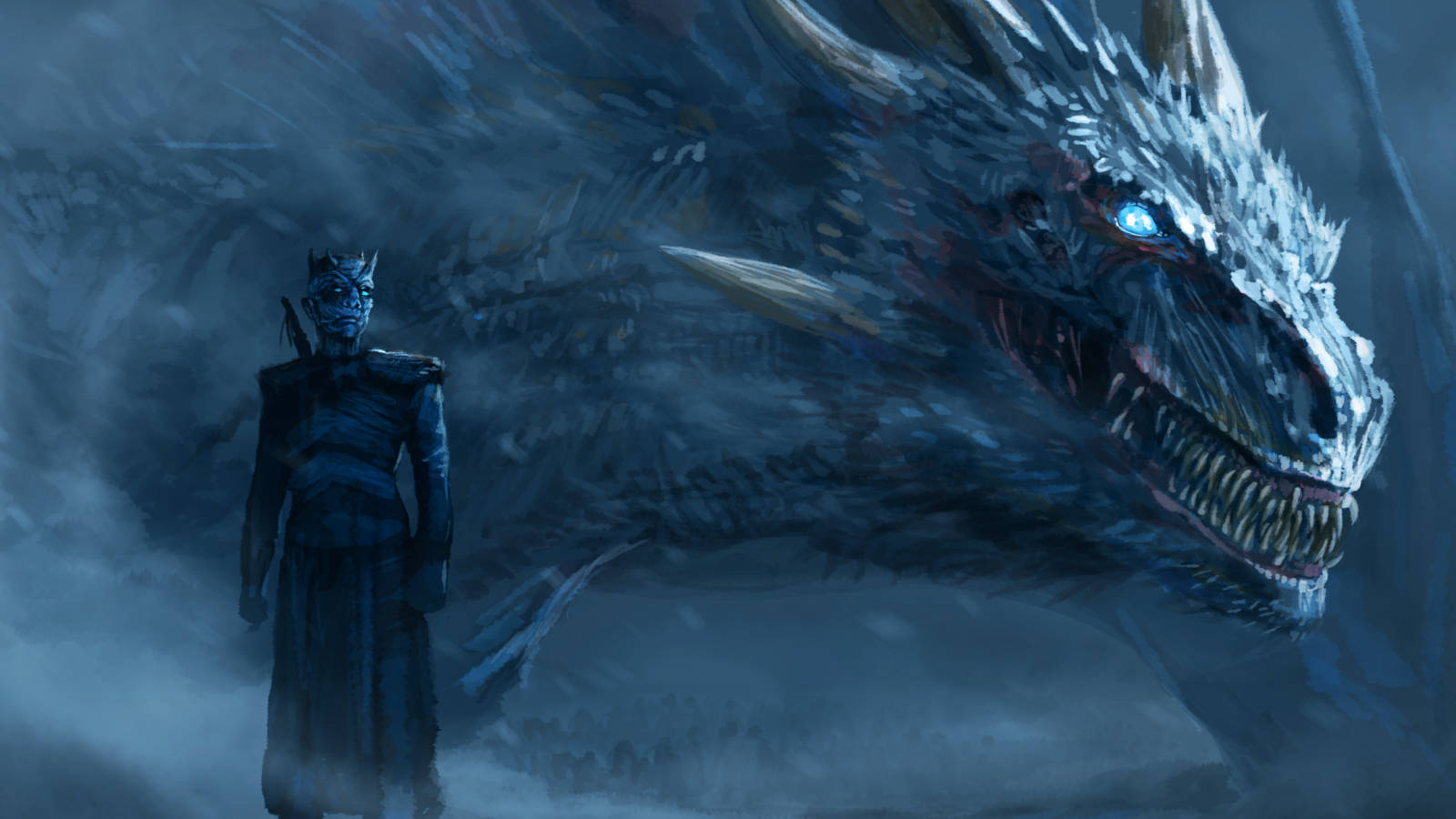 1600X900 Game Of Thrones Wallpaper and Background