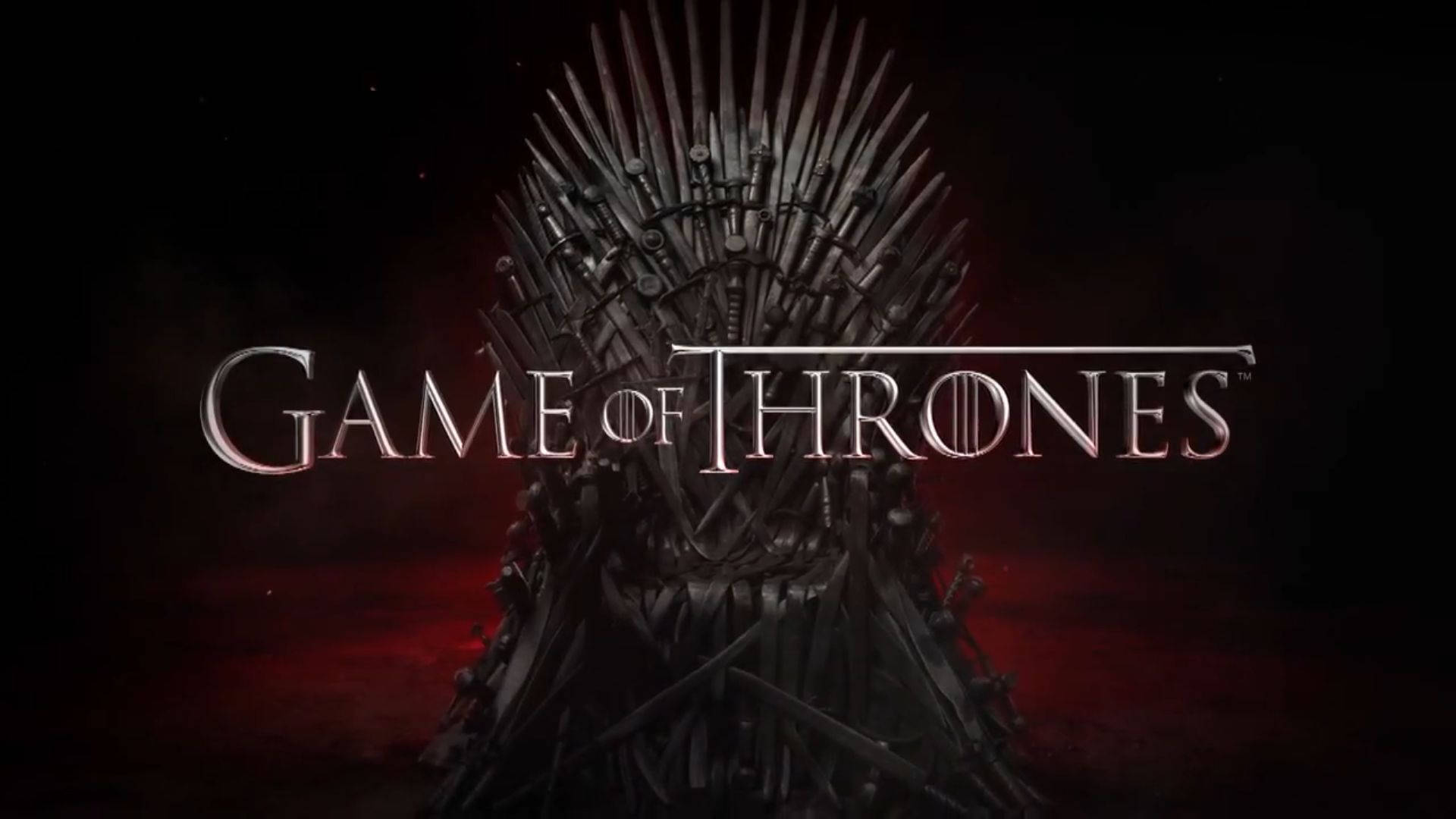 1920X1080 Game Of Thrones Wallpaper and Background