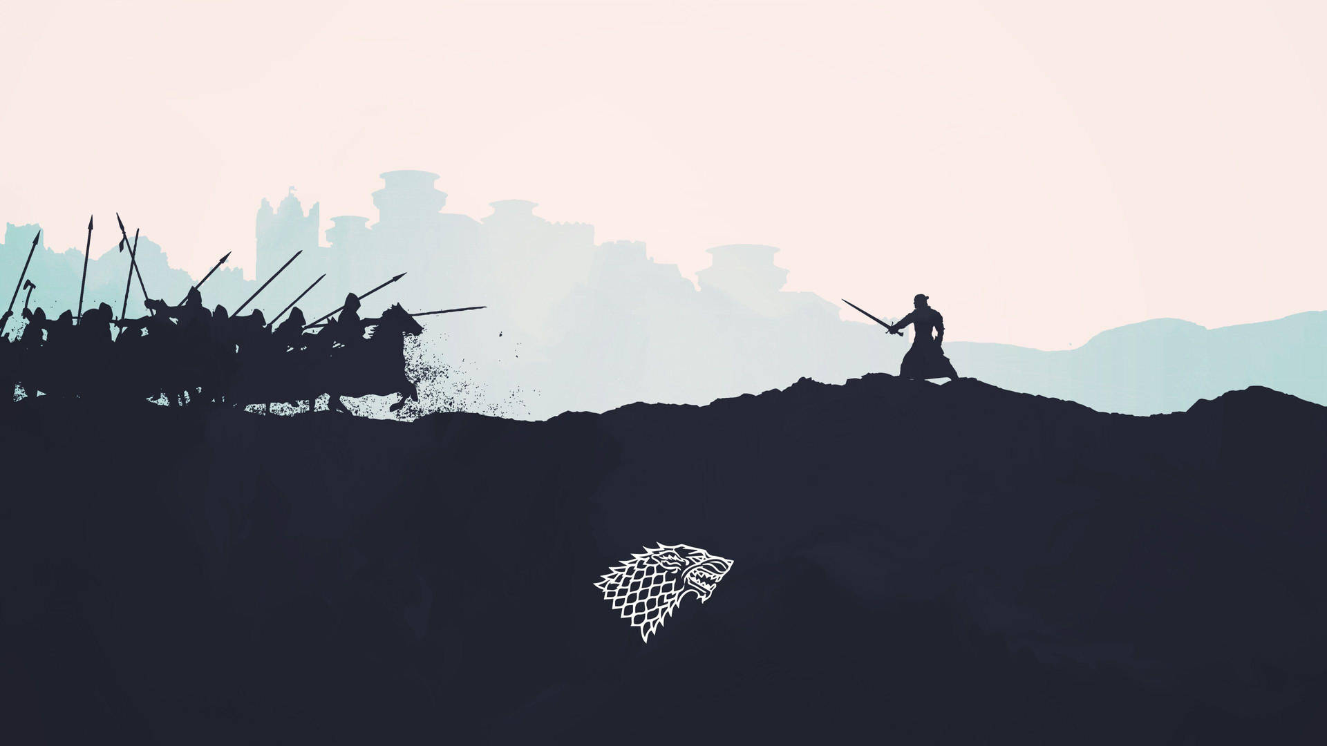 3840X2160 Game Of Thrones Wallpaper and Background
