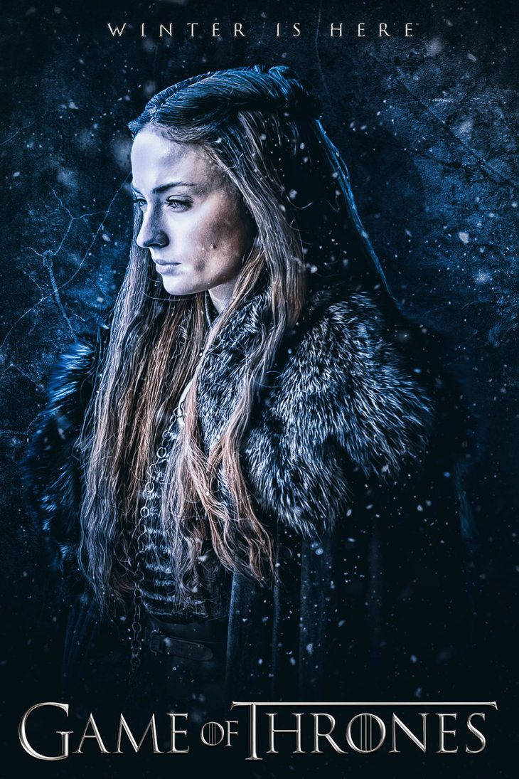 730X1095 Game Of Thrones Wallpaper and Background