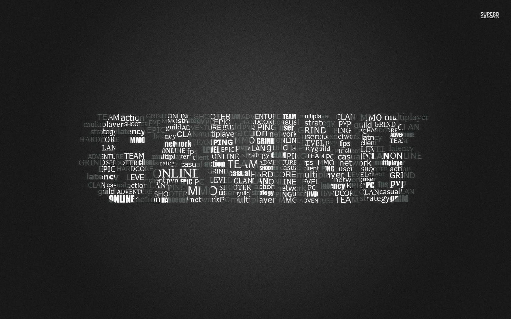 1680X1050 Gaming Wallpaper and Background