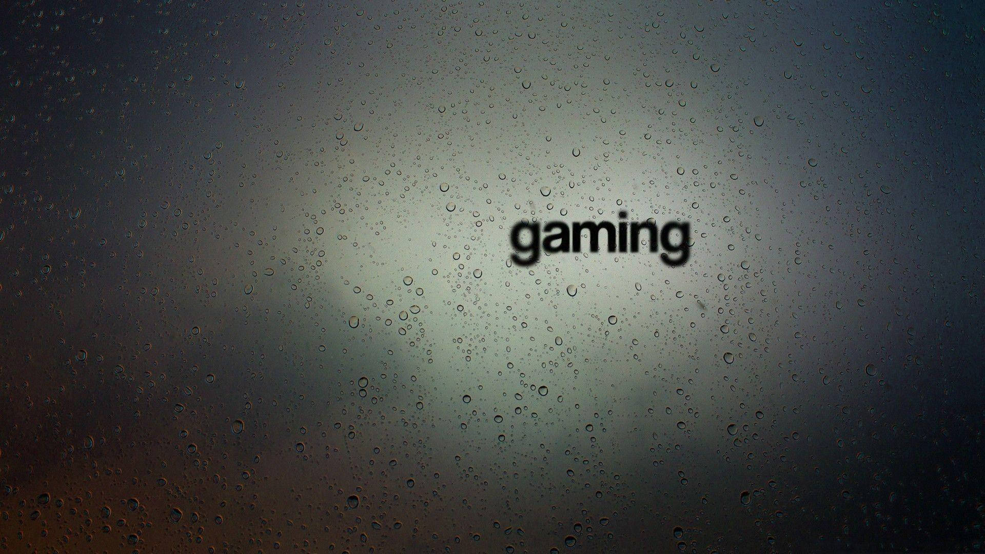 1920X1080 Gaming Wallpaper and Background
