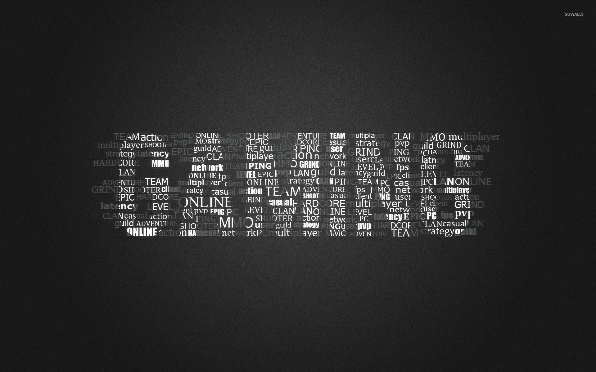 1920X1200 Gaming Wallpaper and Background