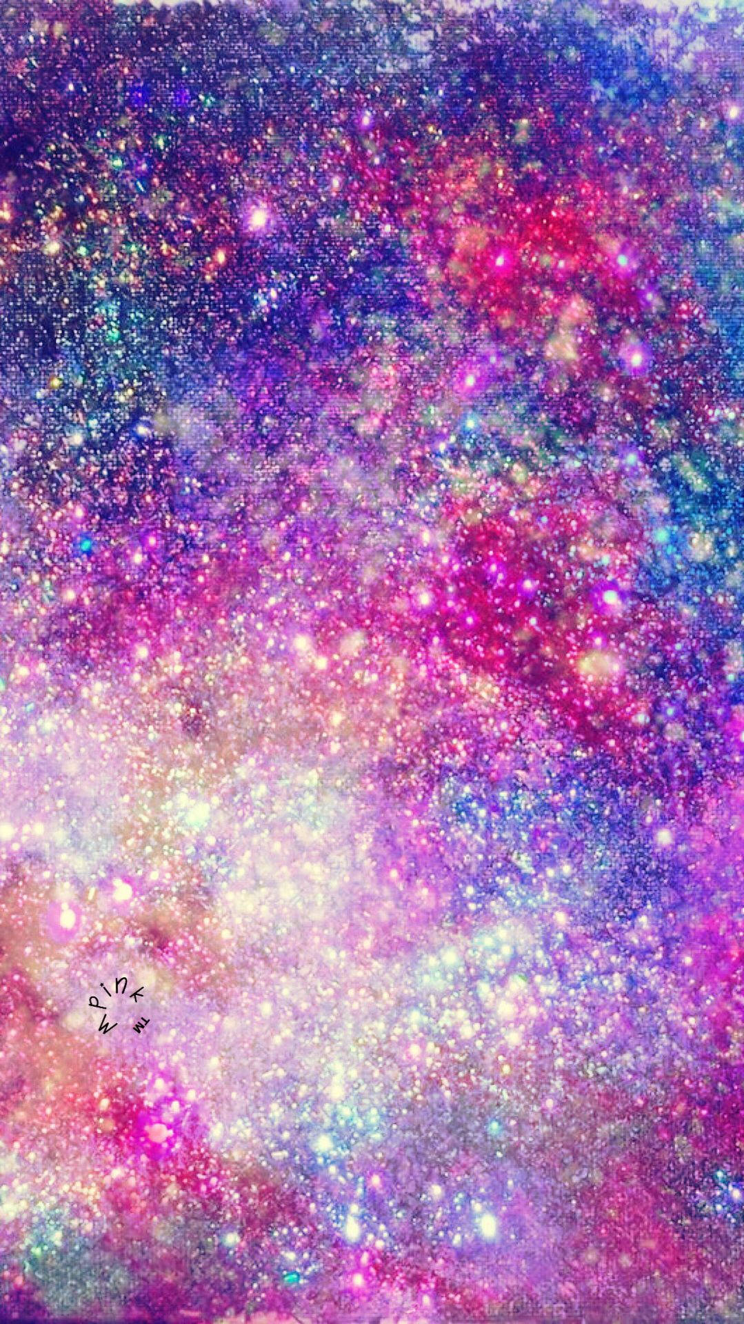 1079X1920 Glitter Wallpaper and Background