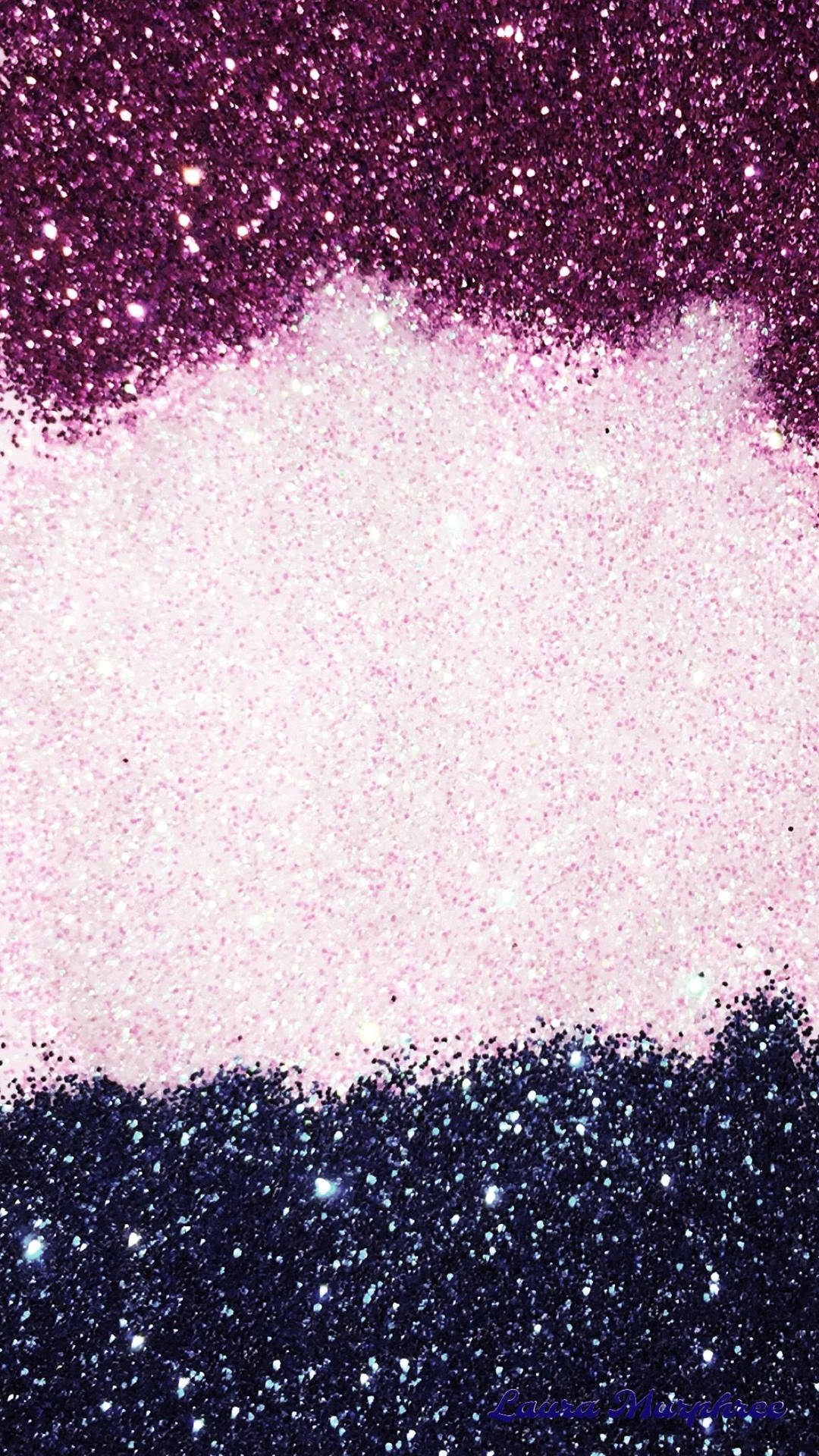 1152X2048 Glitter Wallpaper and Background