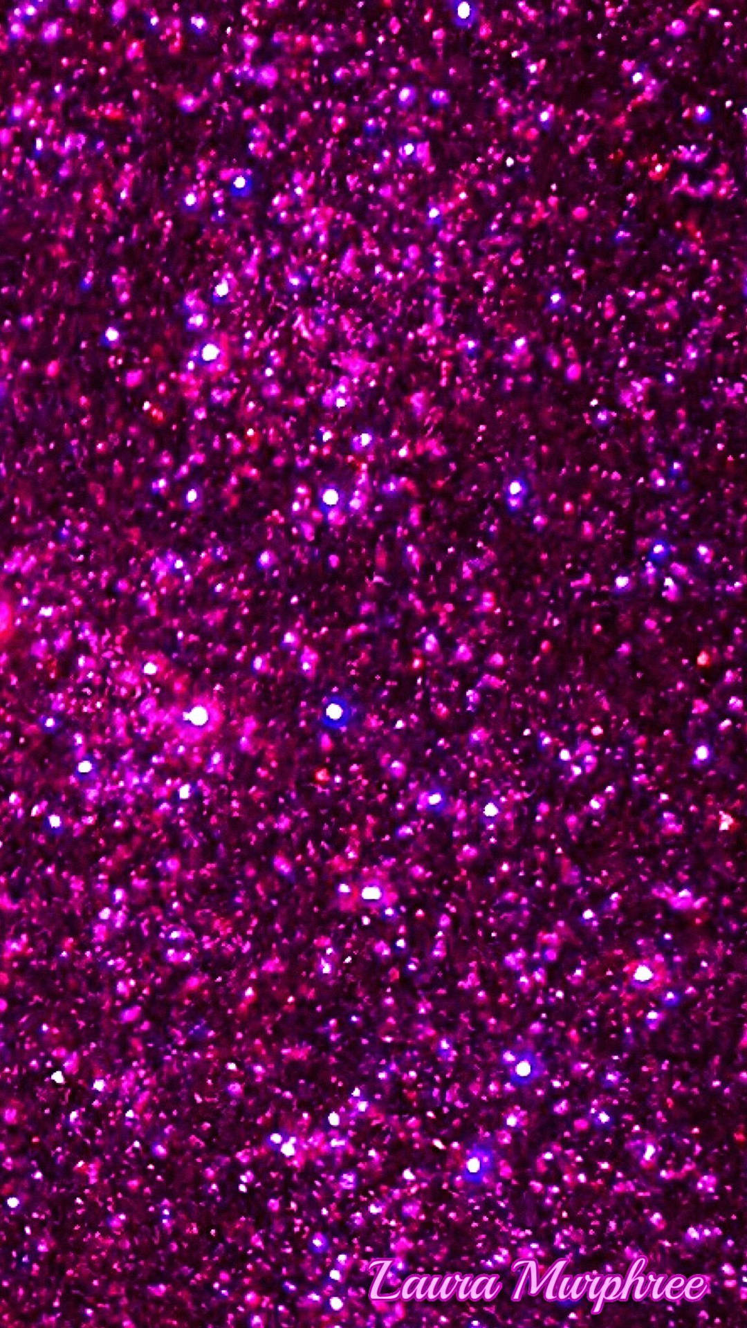1152X2048 Glitter Wallpaper and Background