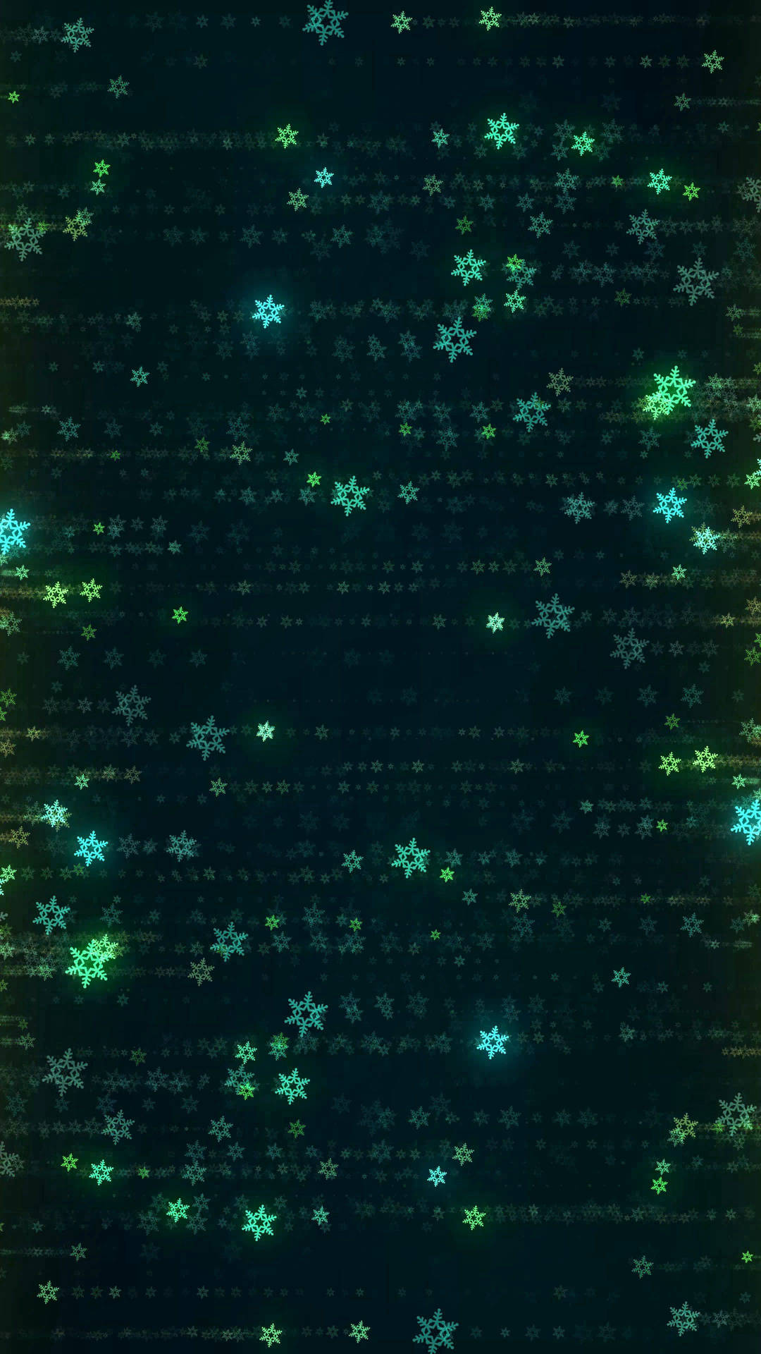 2160X3840 Glitter Wallpaper and Background