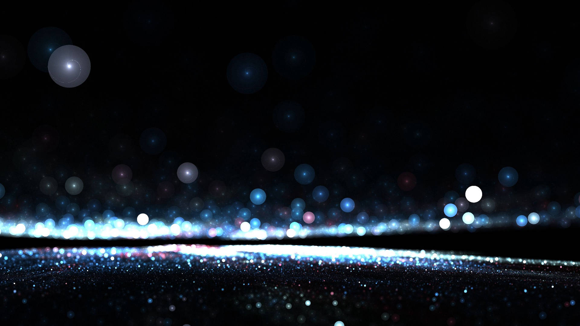 2560X1440 Glitter Wallpaper and Background
