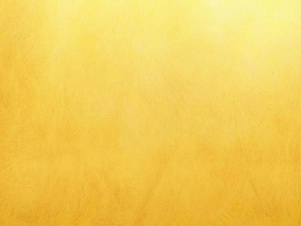 1024X768 Gold Wallpaper and Background