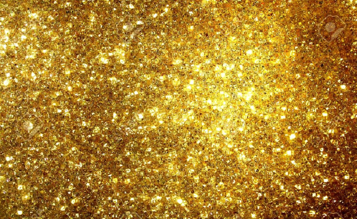 1196X734 Gold Wallpaper and Background