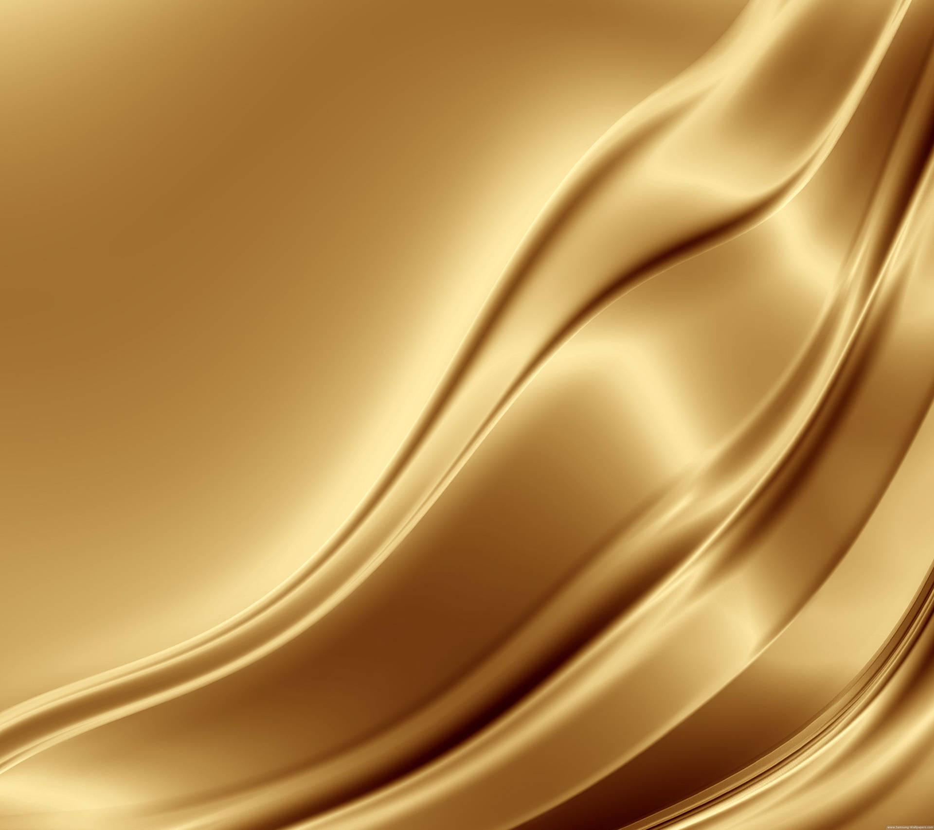 2880X2560 Gold Wallpaper and Background