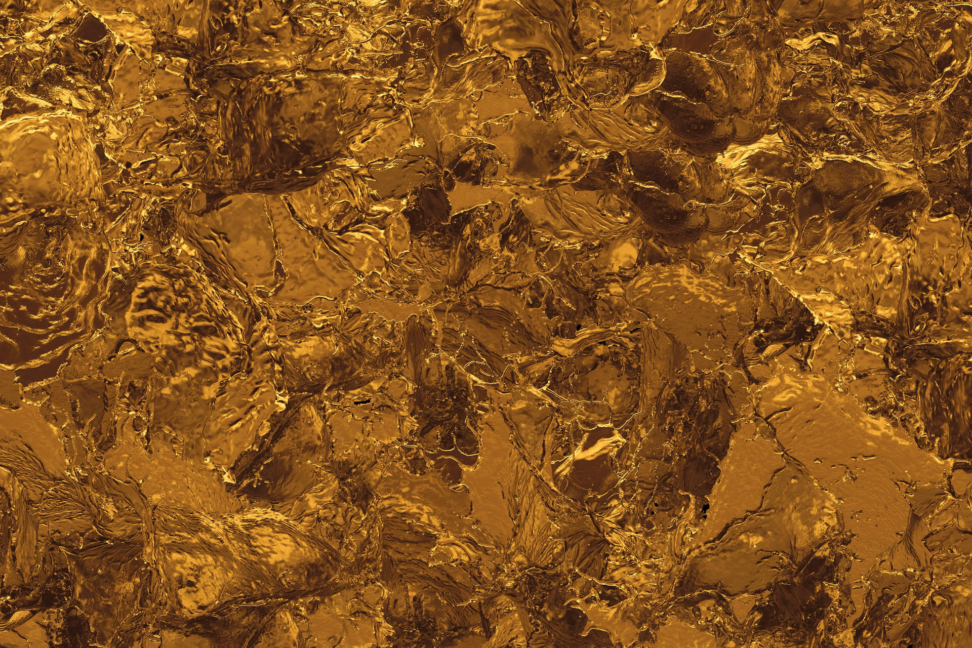 4000X2667 Gold Wallpaper and Background