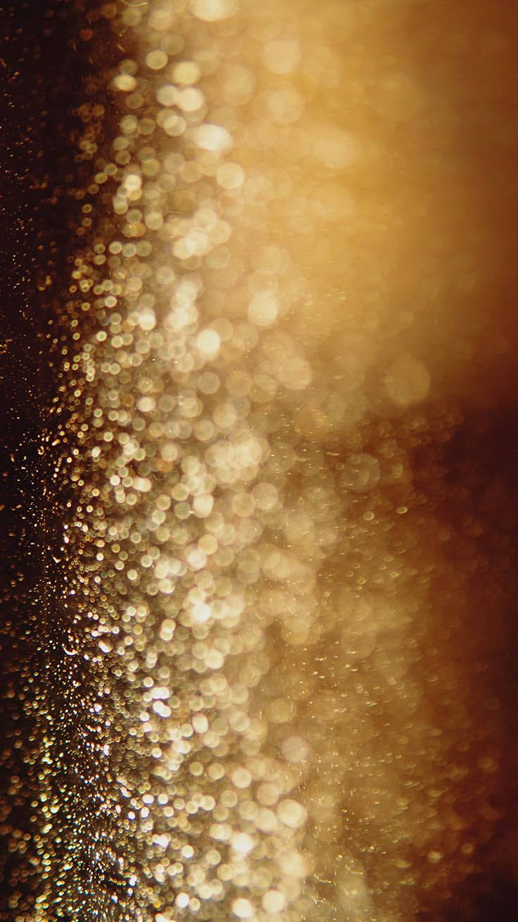 736X1308 Gold Wallpaper and Background
