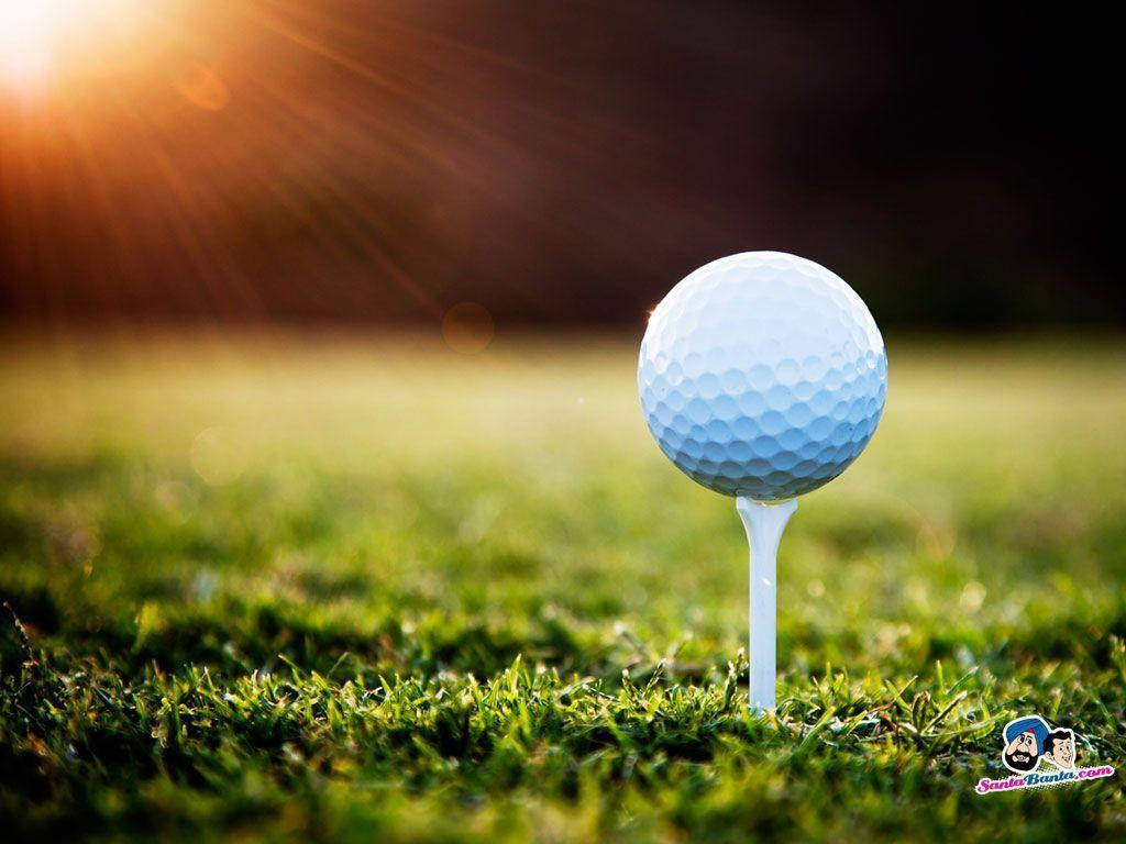 1024X768 Golf Wallpaper and Background