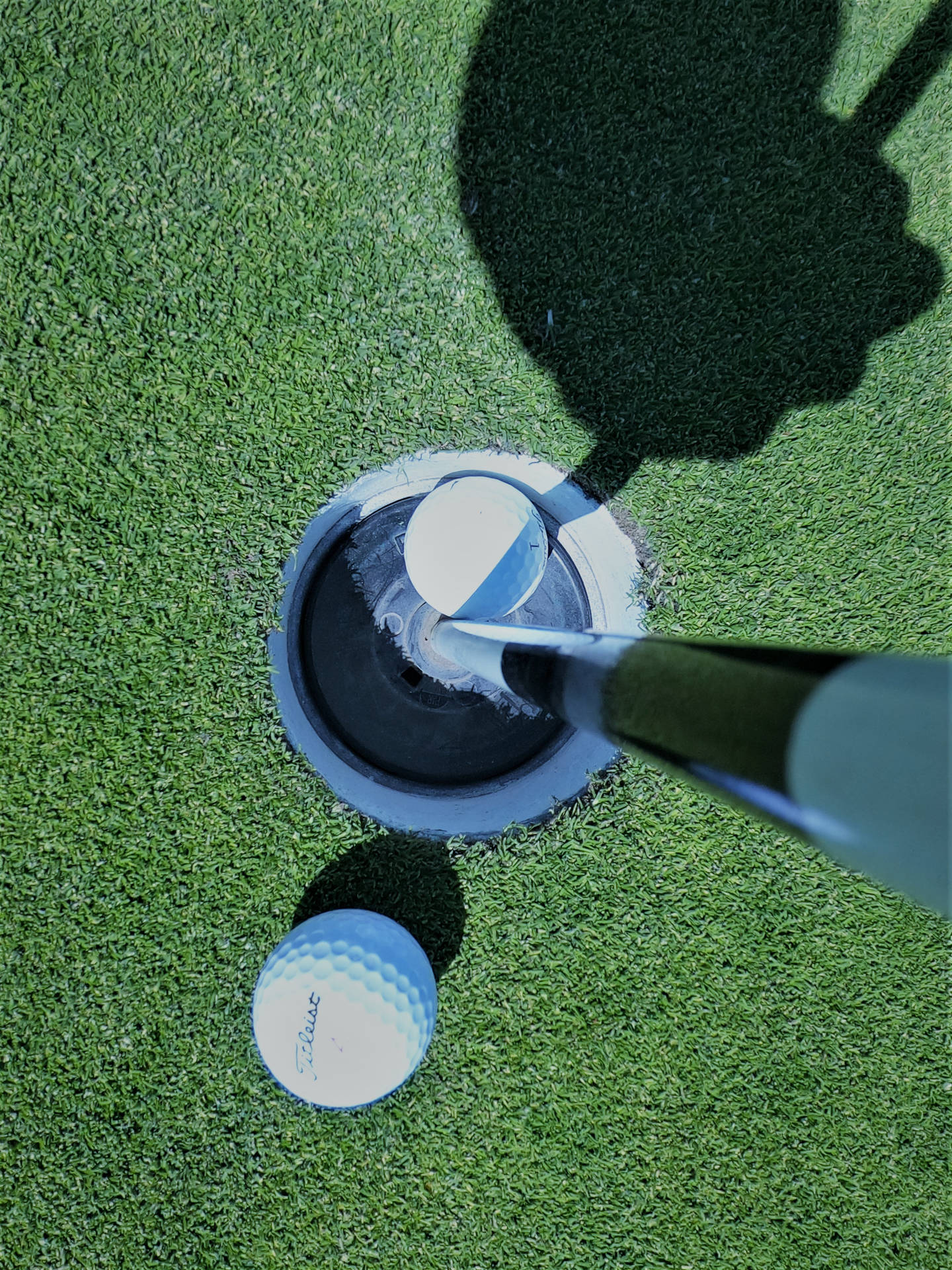 3000X4000 Golf Wallpaper and Background